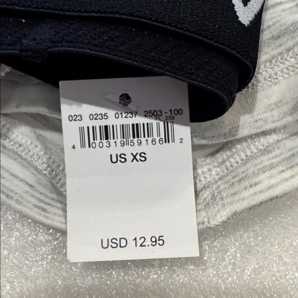 American Eagle Outfitters Boxer Briefs - white and gray - Picture 2 of 5